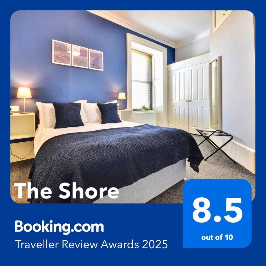 The Shore ゴウロック エクステリア 写真